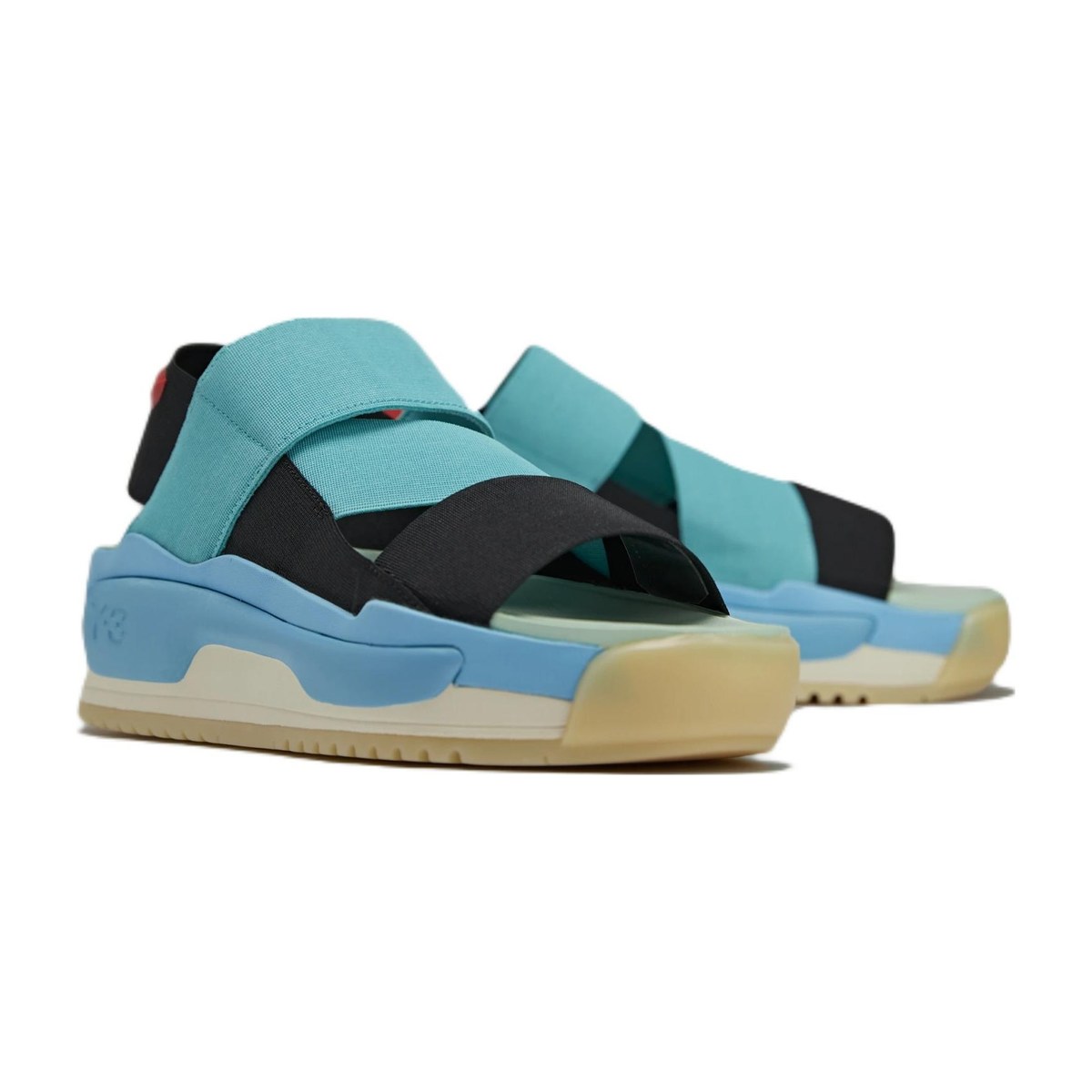 Y-3 Hokori Sandals