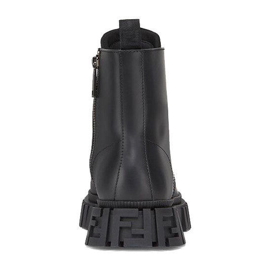 Fendi Force Black