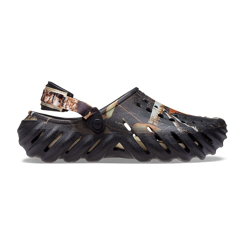 Crocs Classic Clog Black