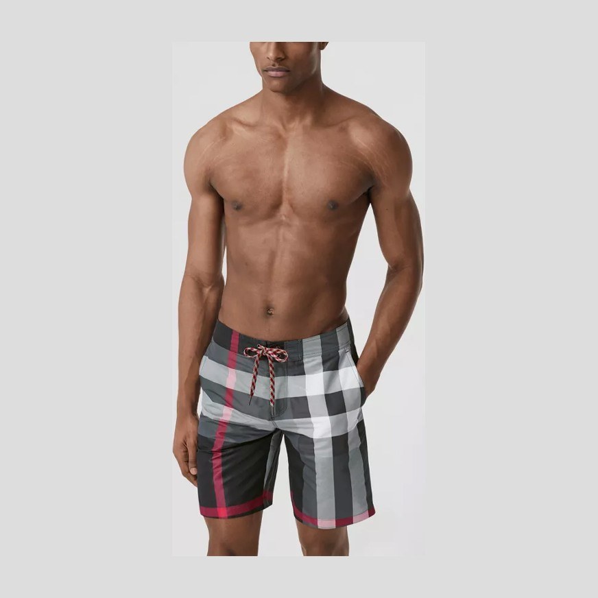 Burberry SS21
