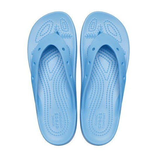 Crocs Classic Flip Oxygen Blue