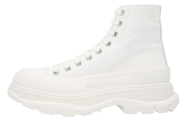 Alexander McQueen Tread Slick