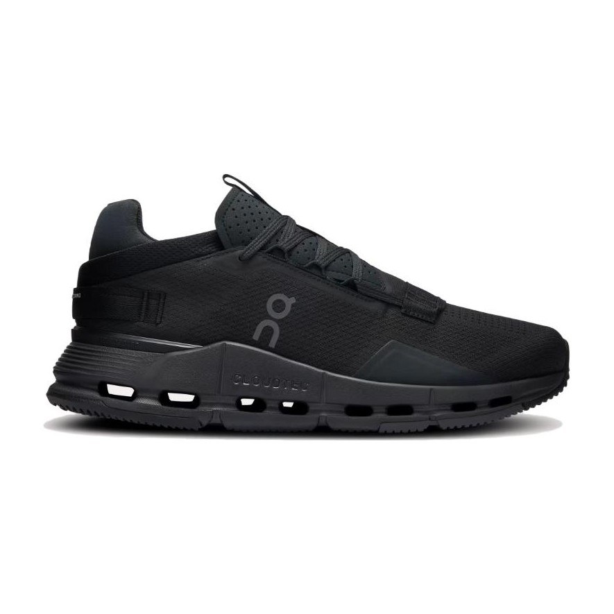 On Cloudnova 2 Black