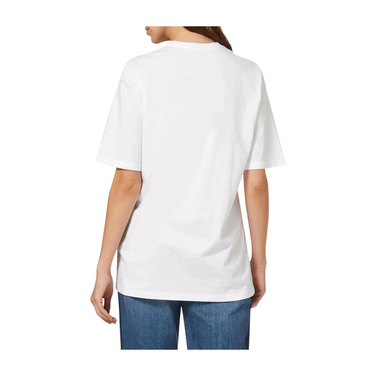 Alexander McQueen SS22 T
