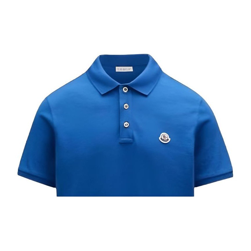 Moncler LogoPolo