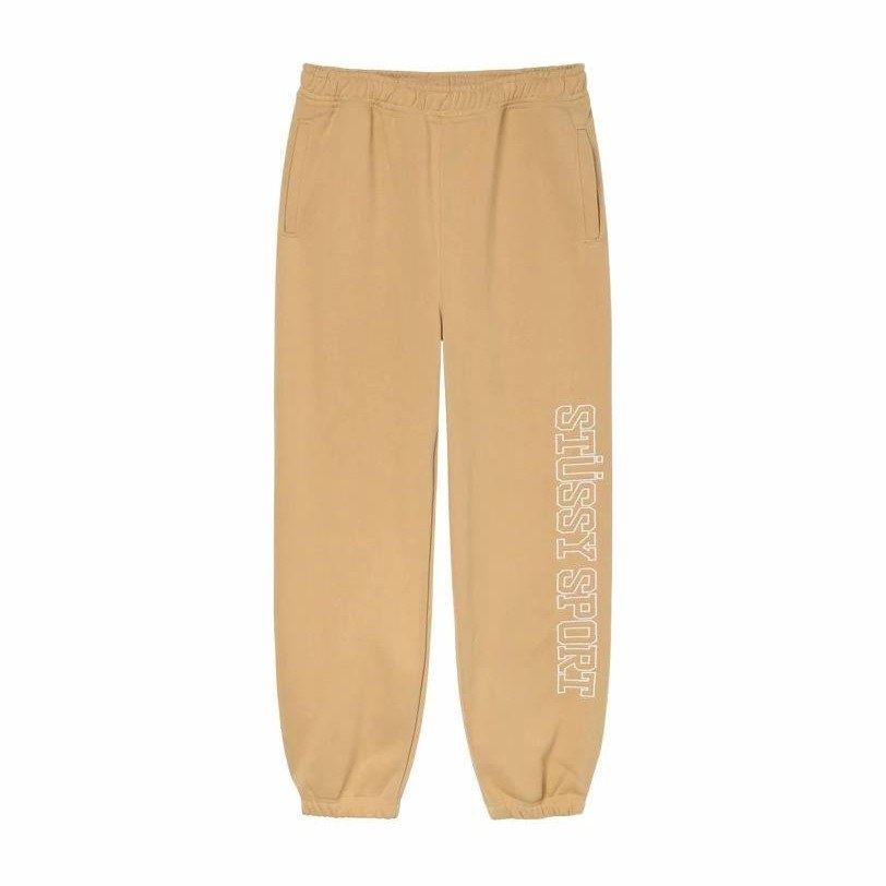 Stussy Logo Sweatpants