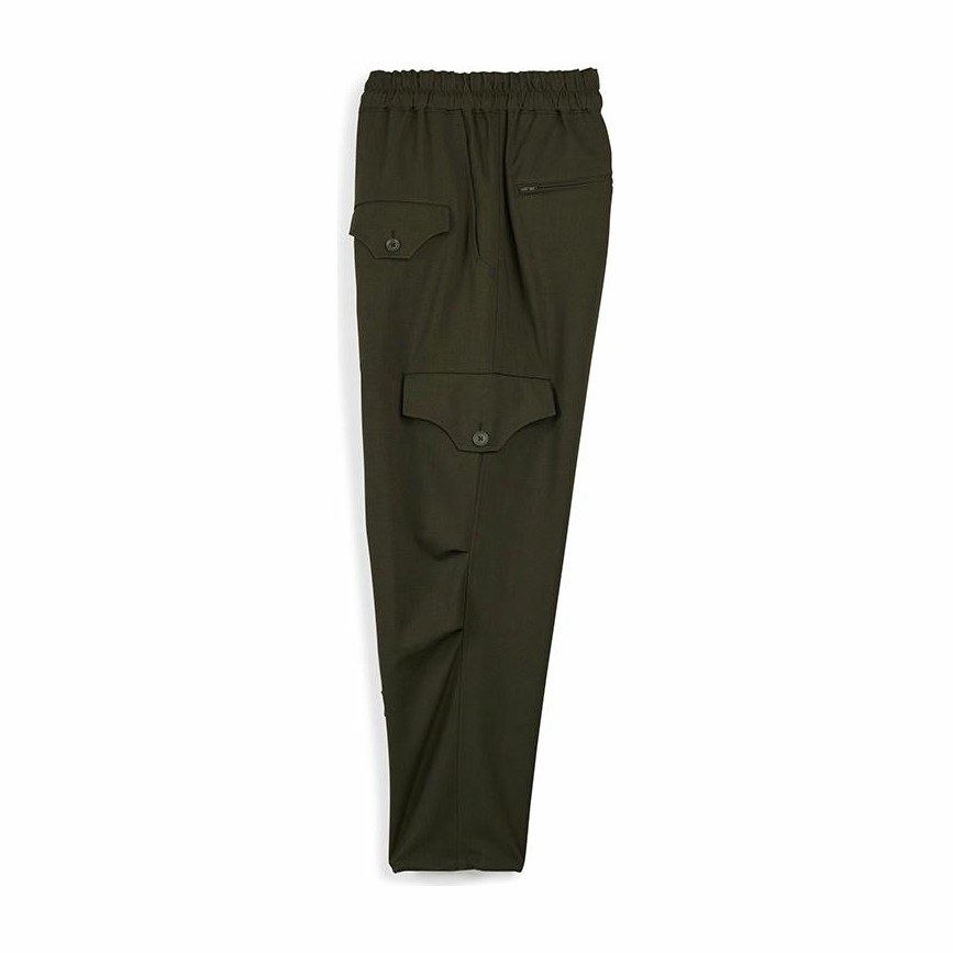 Y-3 SP UNI STR PANT