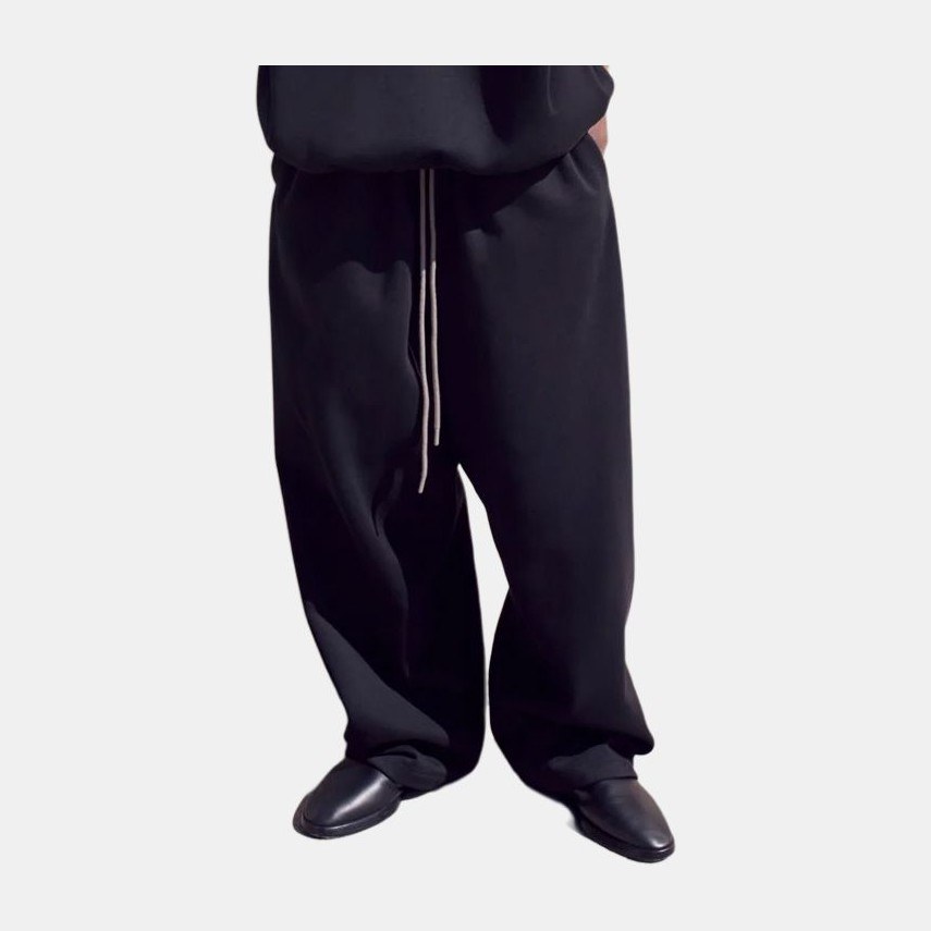 Fear of God Essentials Lounge Pant Black
