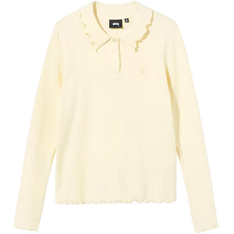 Stussy Polo Shirt