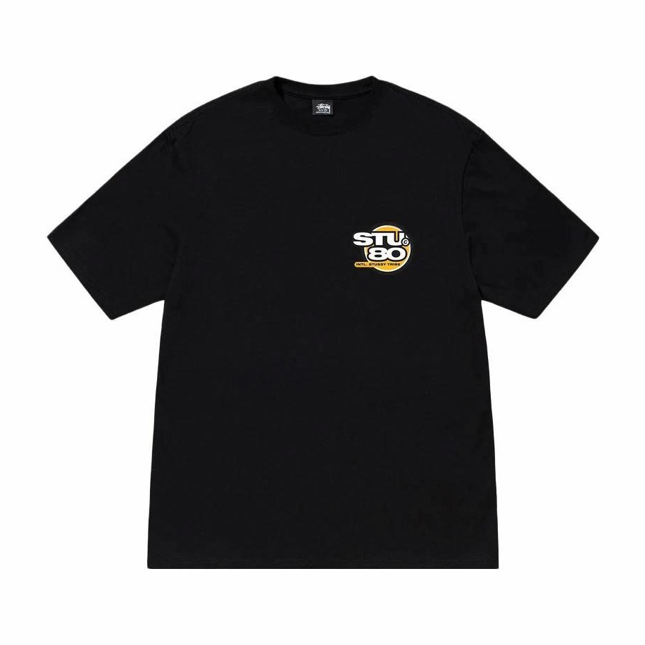 Stussy HOT 80 Tee