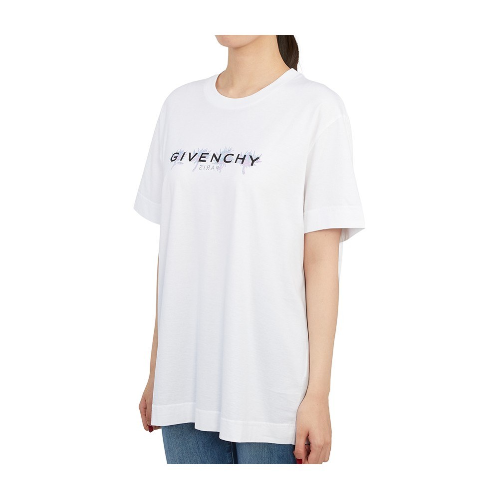 Givenchy FW22 LogoT