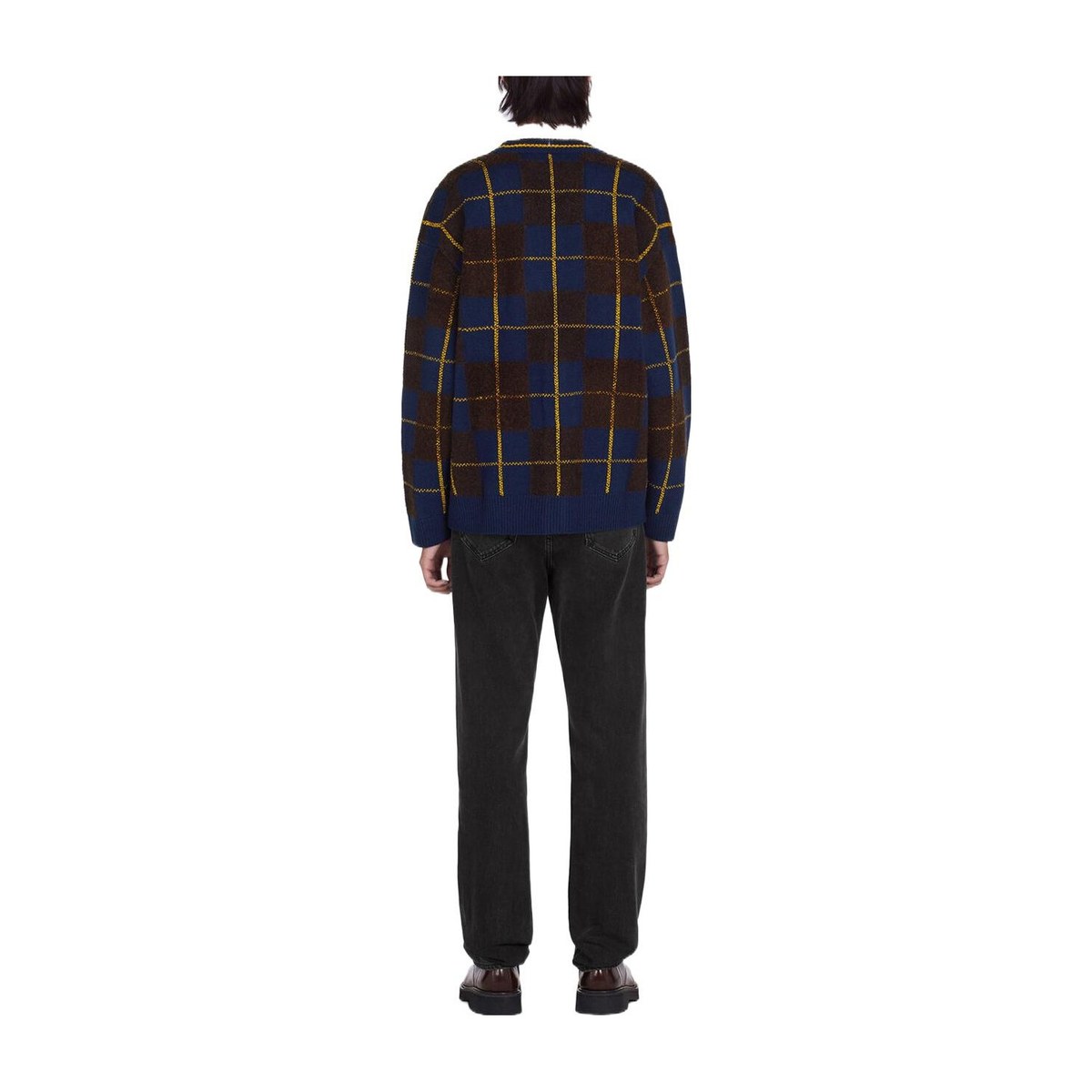 KENZO x Nigo FW22 Sweater