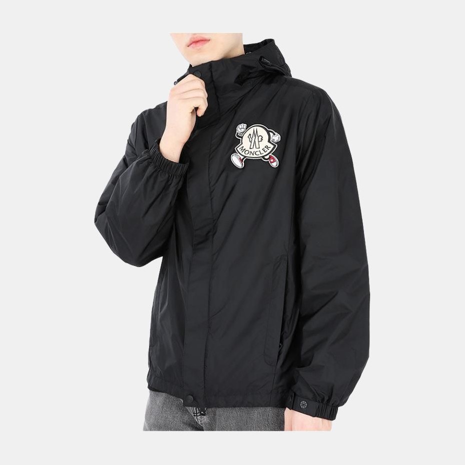 Moncler SS23 Logo