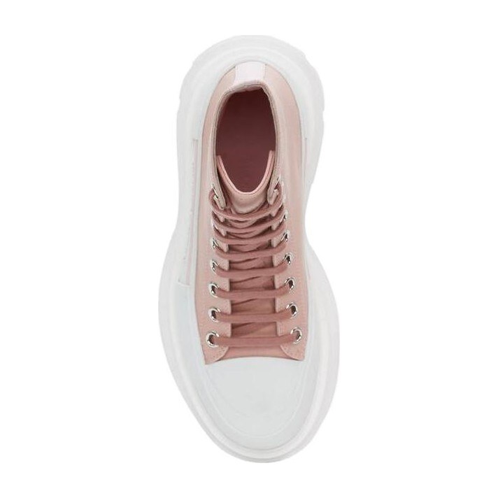 Alexander McQueen Tread Slick