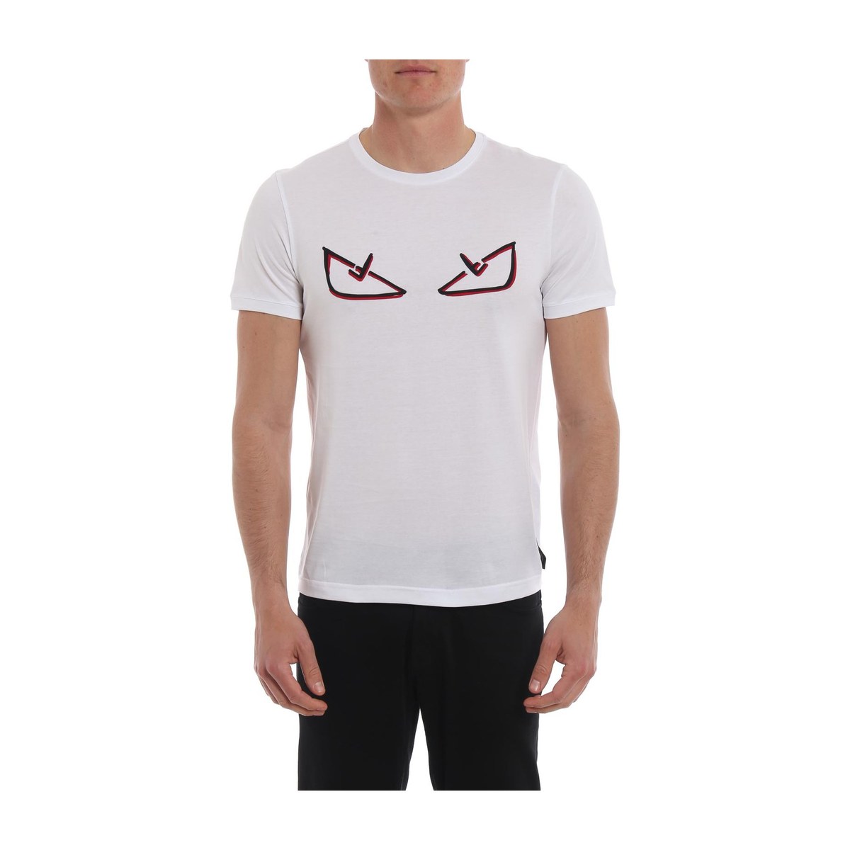 FENDI LogoT