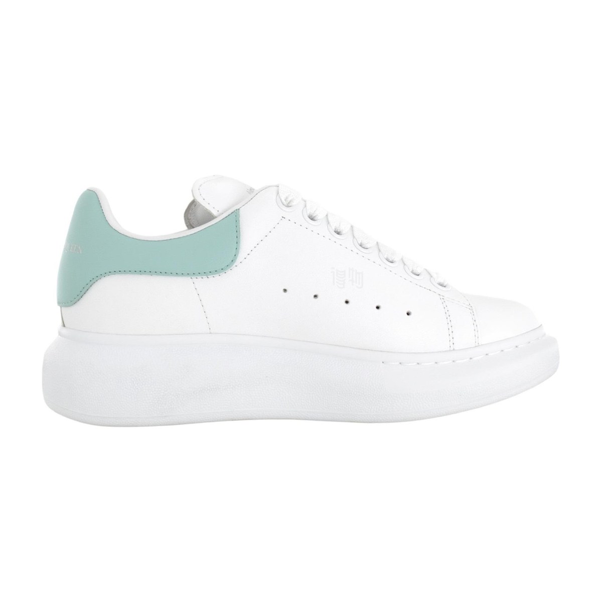 Alexander McQueen Oversized Sneaker