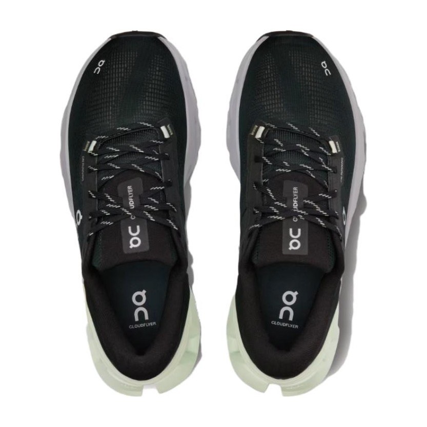 On Cloudflyer 5 Black