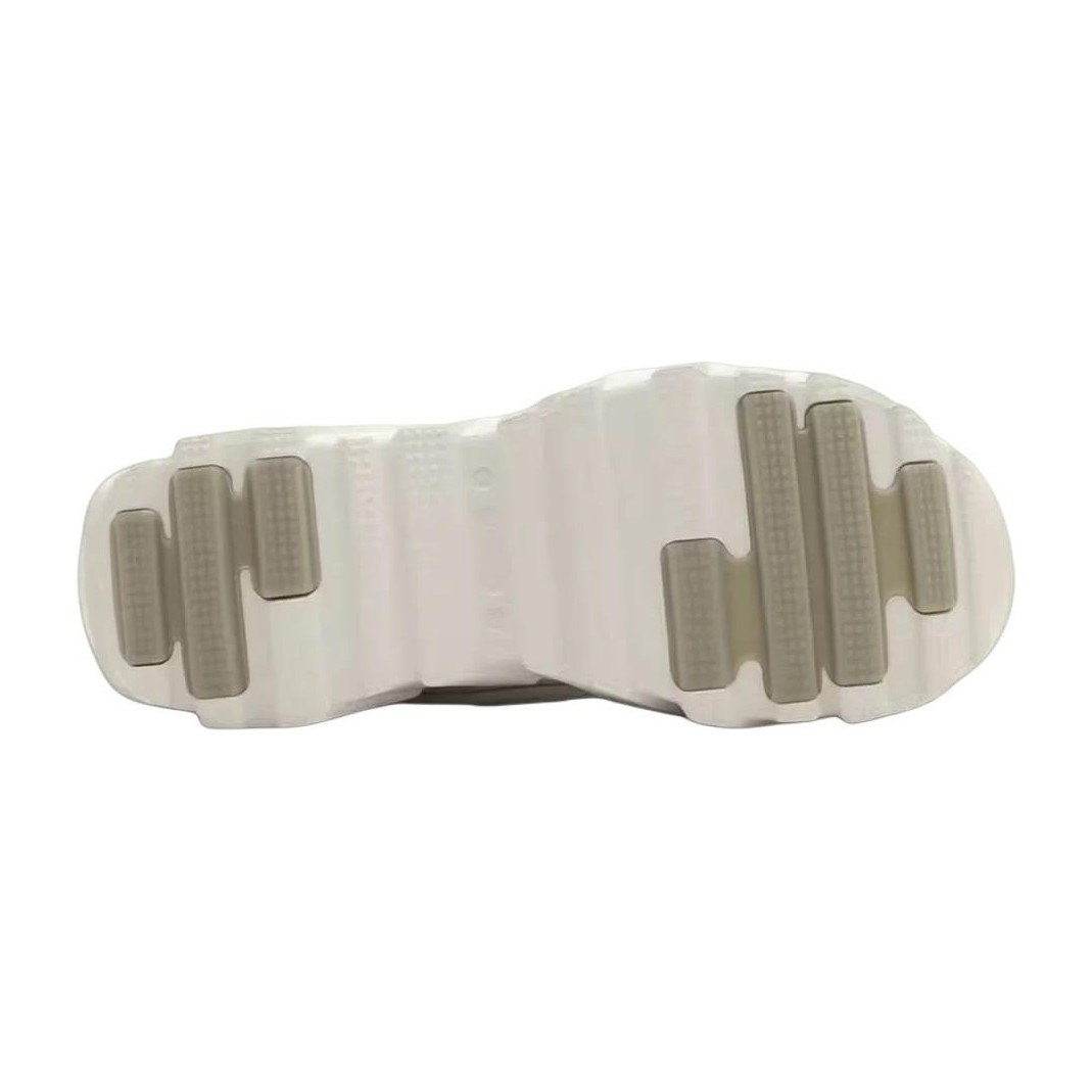 Crocs Nova Trek White