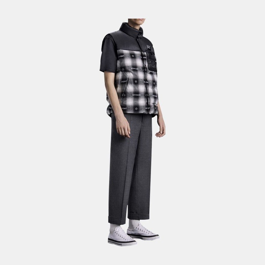 Moncler Daxy Fragment