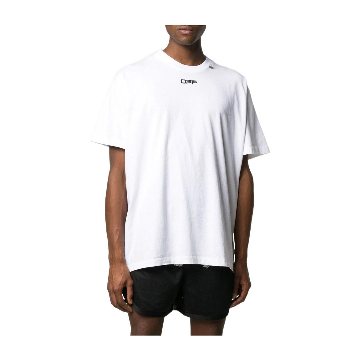 OFF-WHITE SS20 Arrows T-Shirt