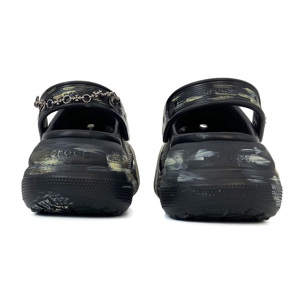 Crocs classic crush clog EVA