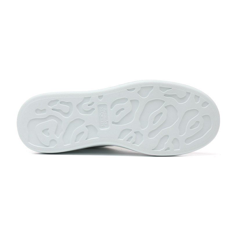 Alexander McQueen Oversized Sneaker