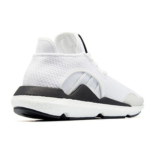 Y-3 Saikou boost