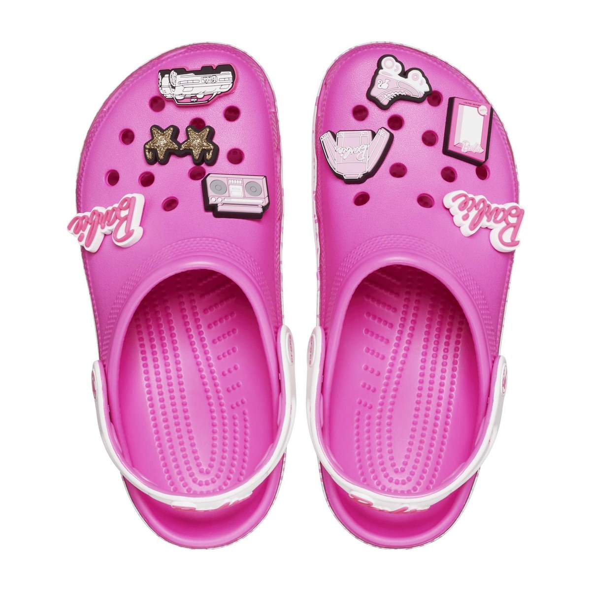 Barbie x Crocs Classic clog