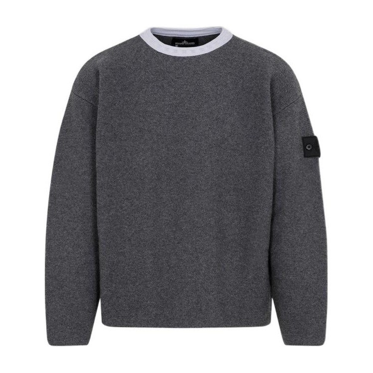 Stone Island Shadow Project