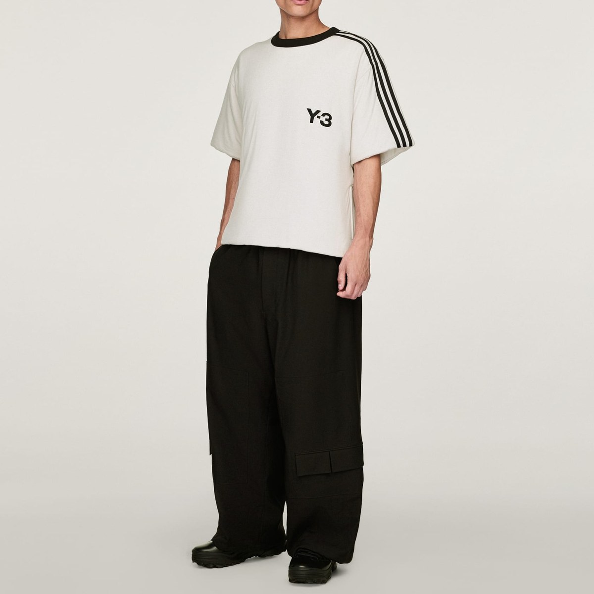Y-3 LogoT