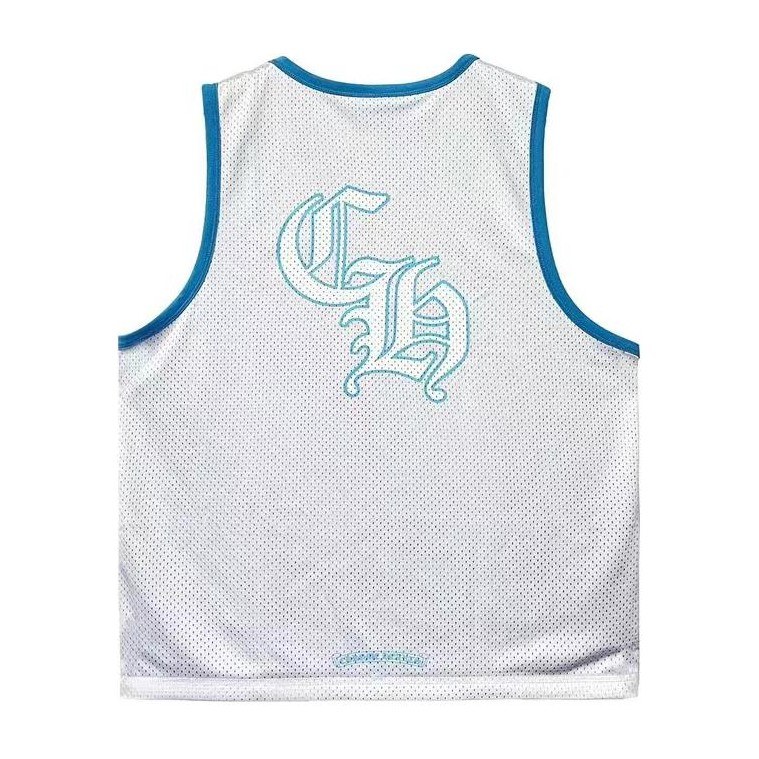 Chrome Hearts FW23 Reversible Jersey