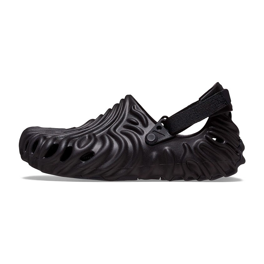 Salehe Bembury x Crocs Pollex Clog "Sasquatch"