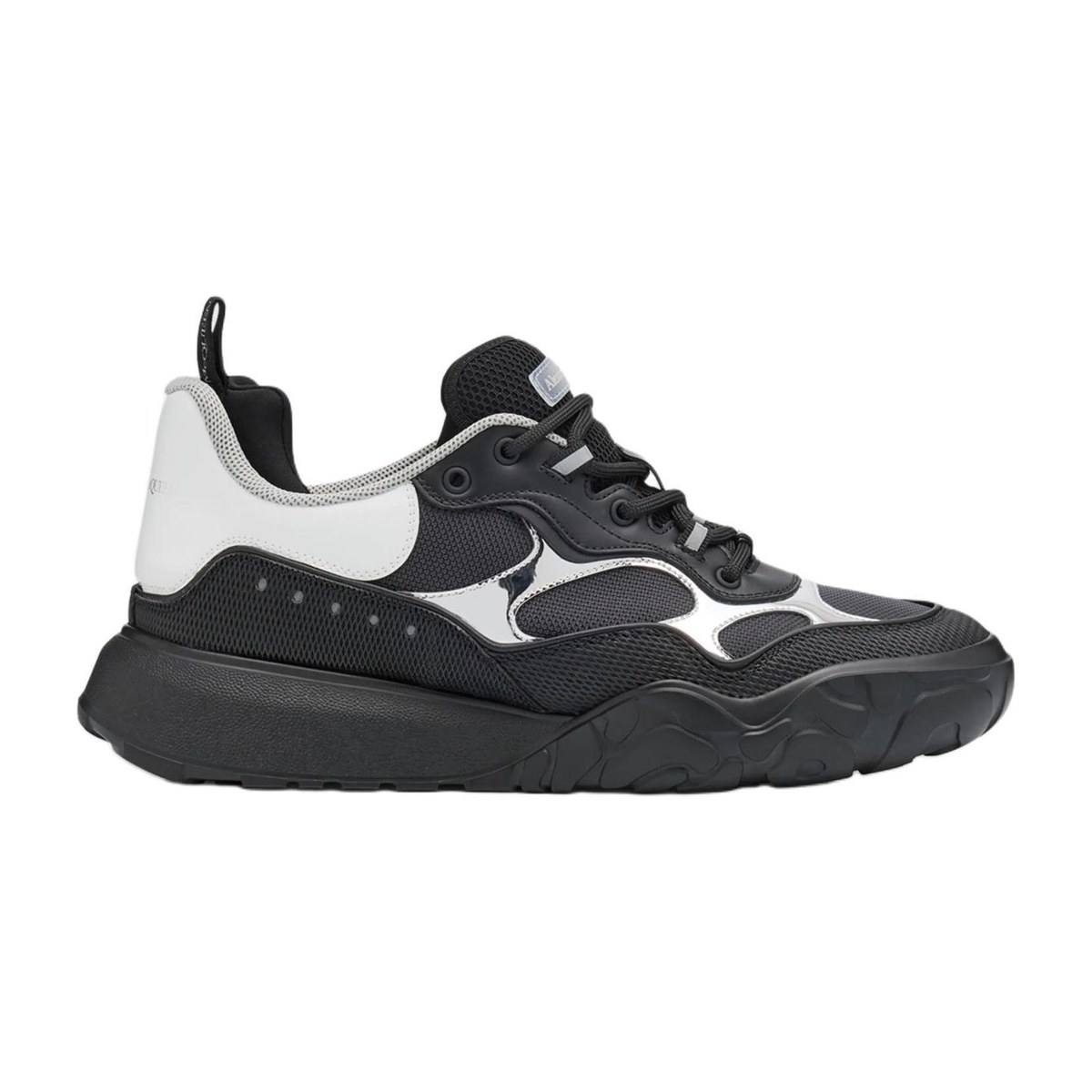 Alexander McQueen Court