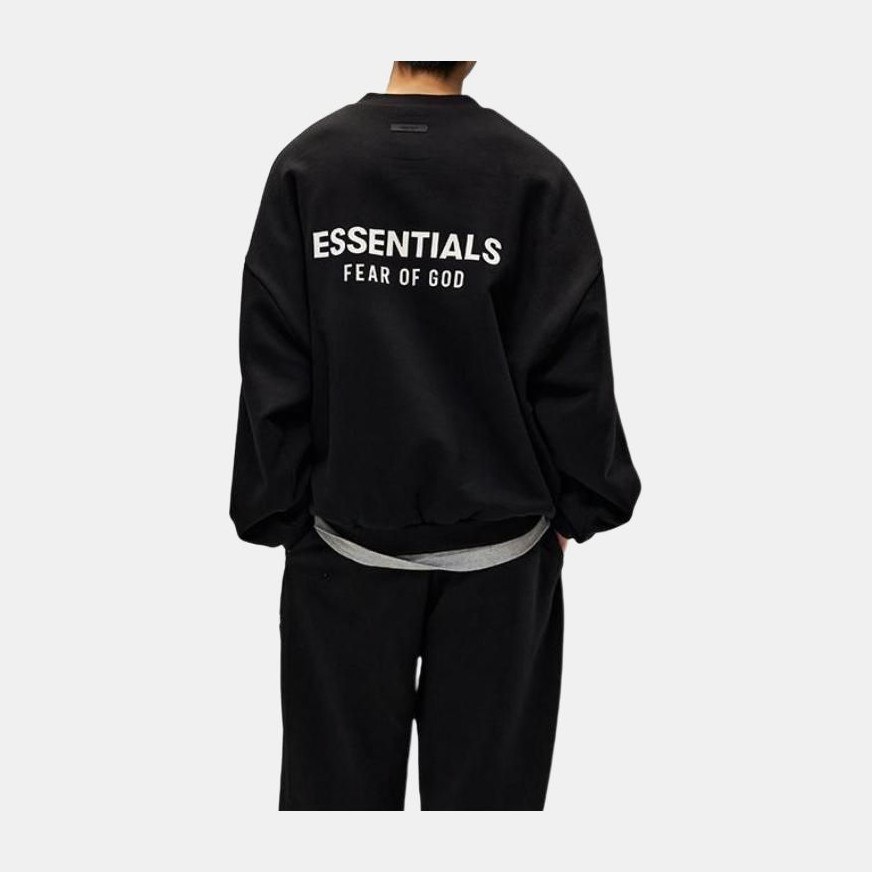 Fear of God Essentials FW24 Holiday Core