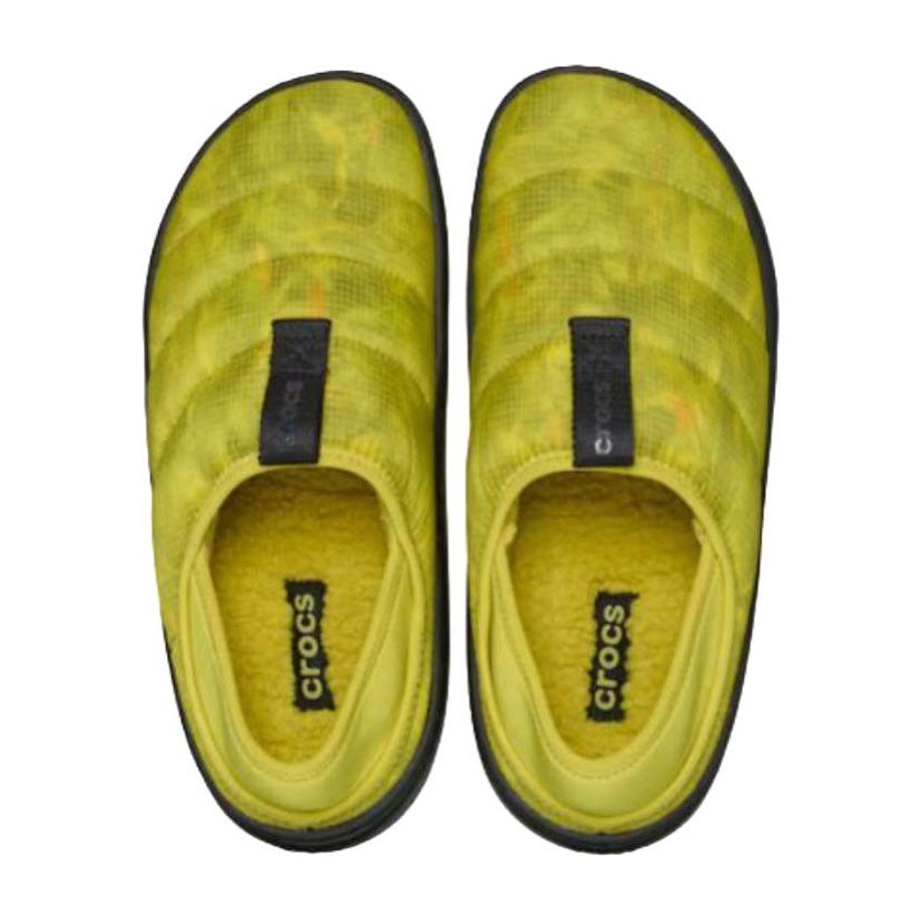 Crocs Classic Puff Moc