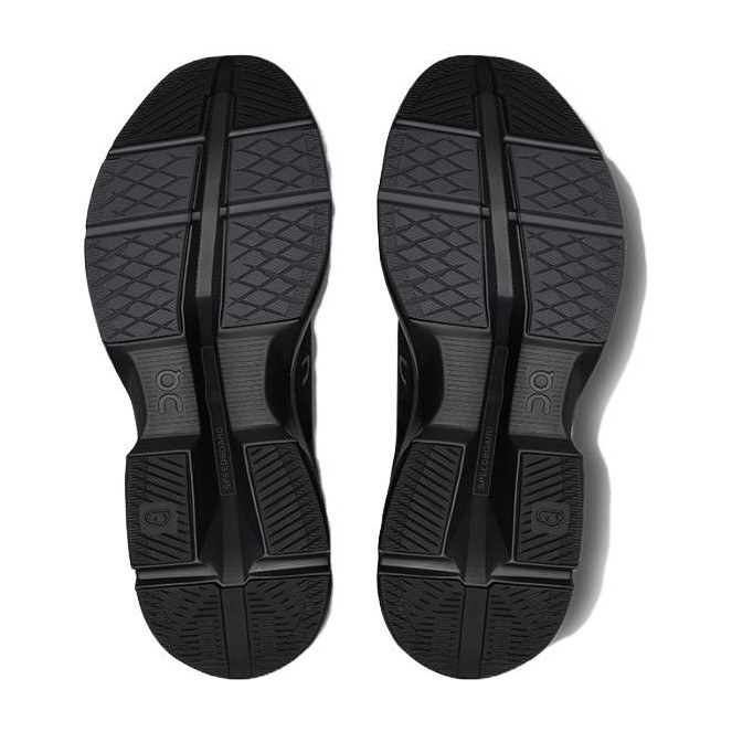 On Cloudpulse Black
