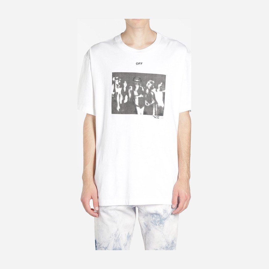 OFF-WHITE SS20