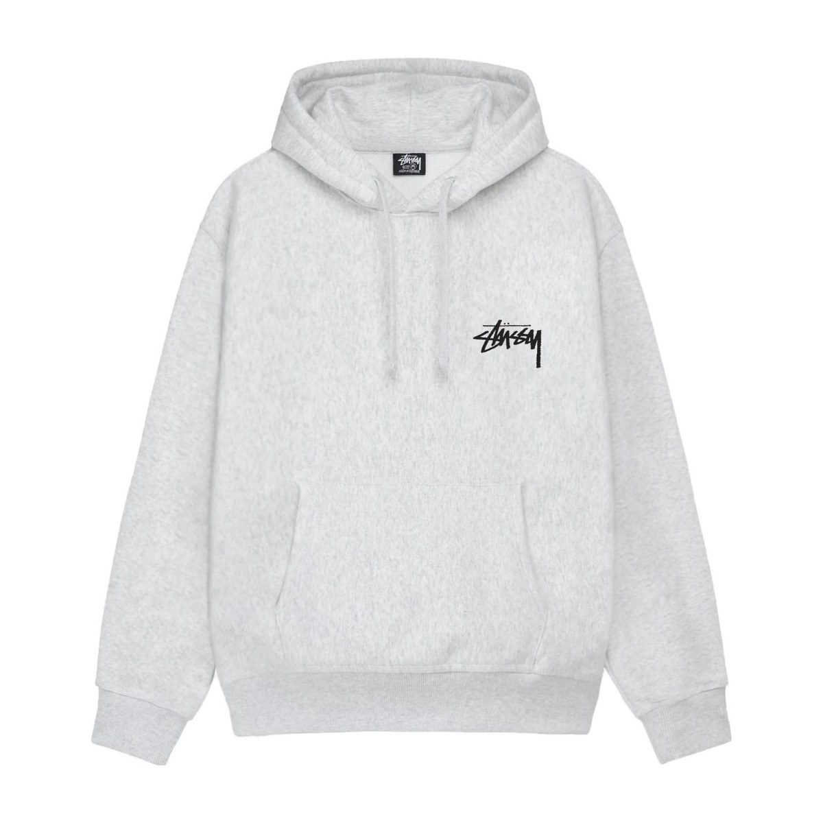 Stussy Classic Dot Hoodie
