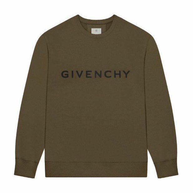 GIVENCHY SS23 Logo