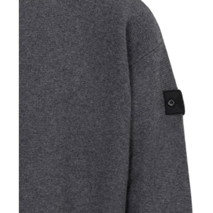 Stone Island Shadow Project