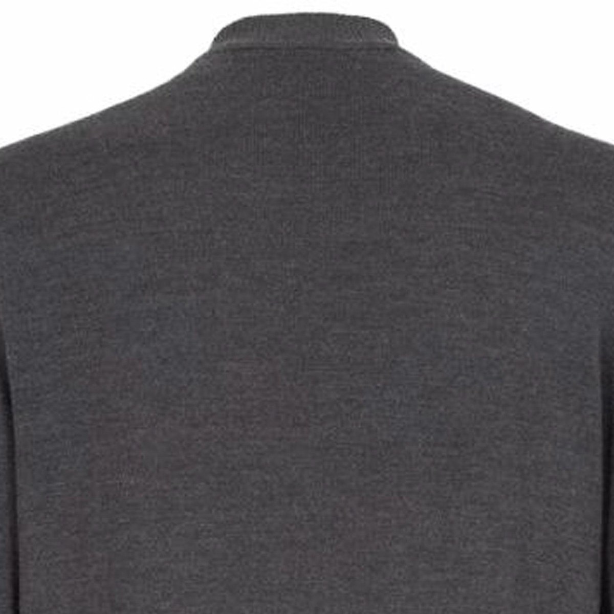 FENDI Grey Wool jumper