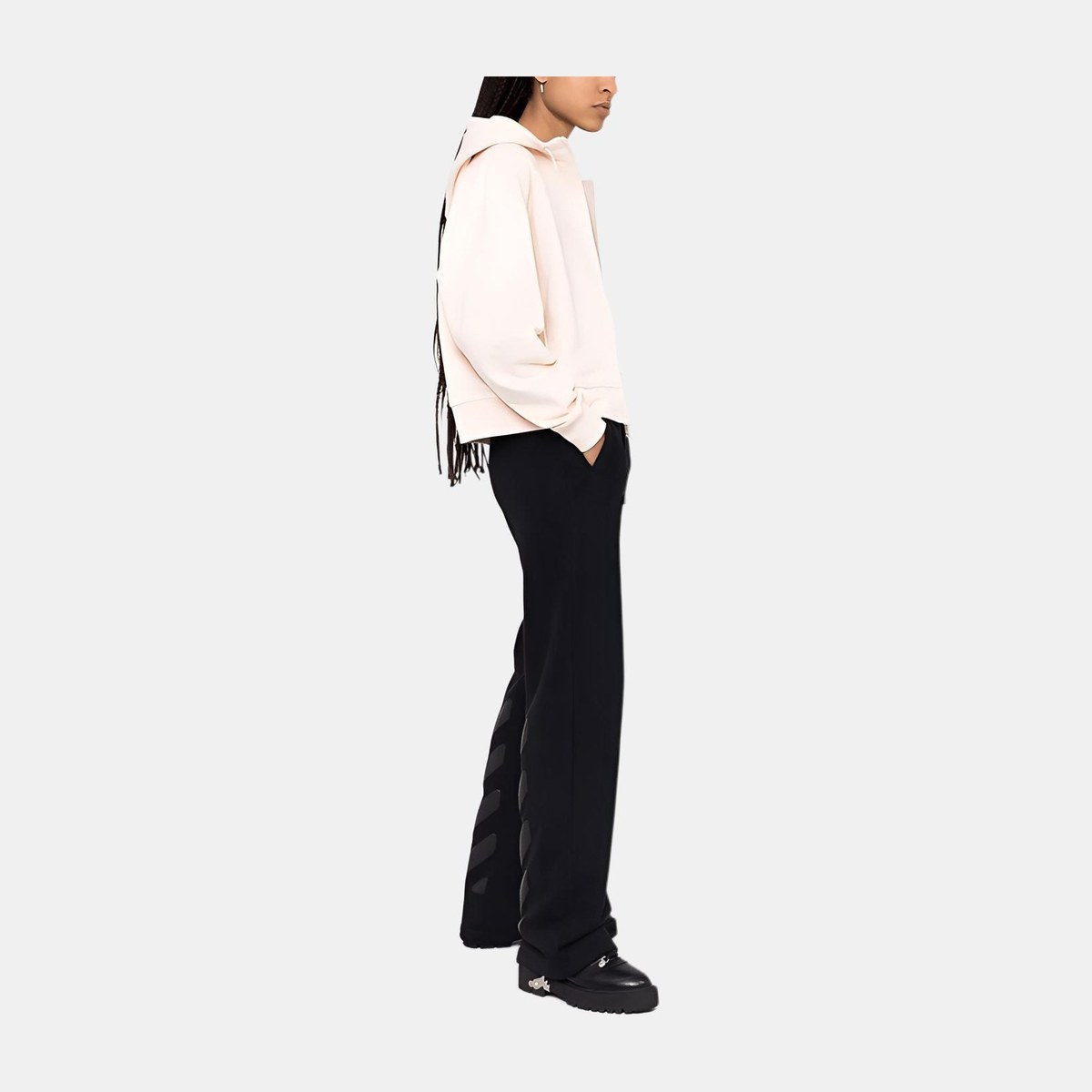 Y-3 SS22 Logo