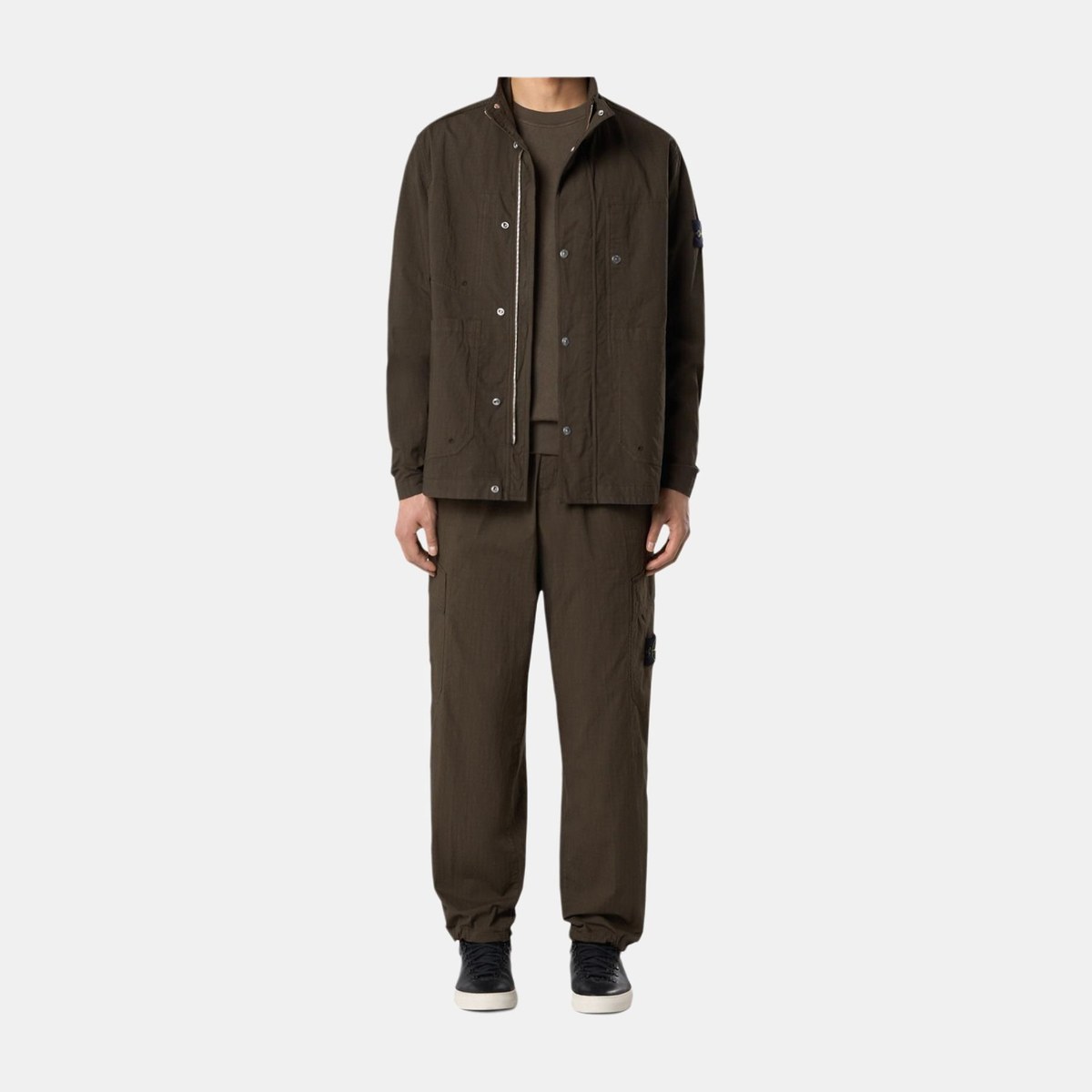 Stone Island SS25 Jacket