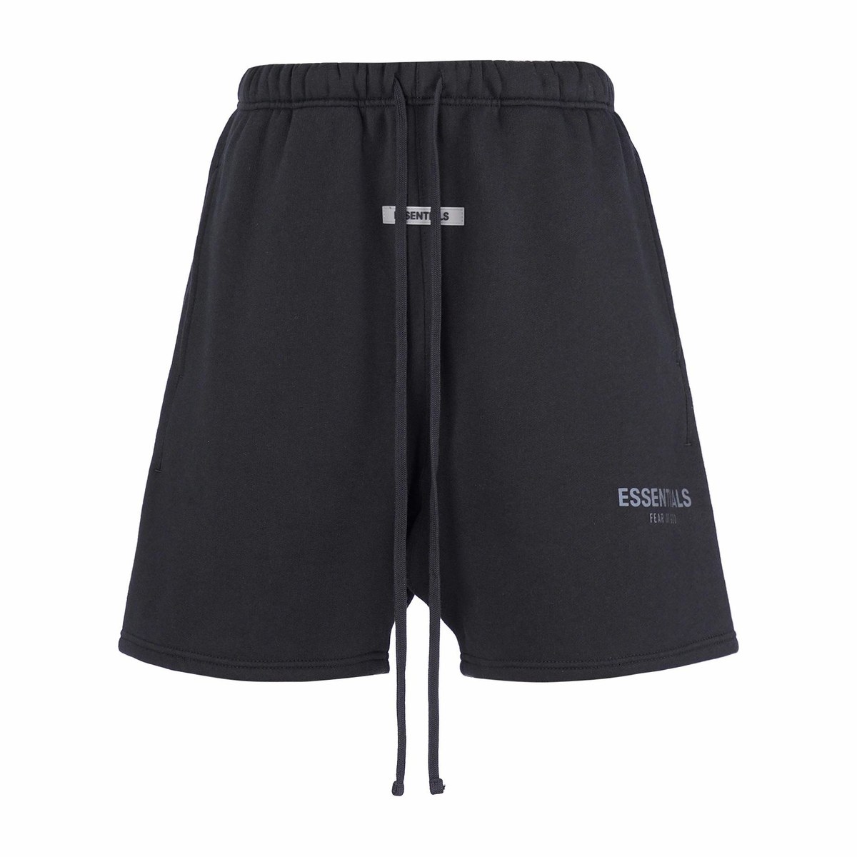 Fear of God Essentials Sports Shorts Black