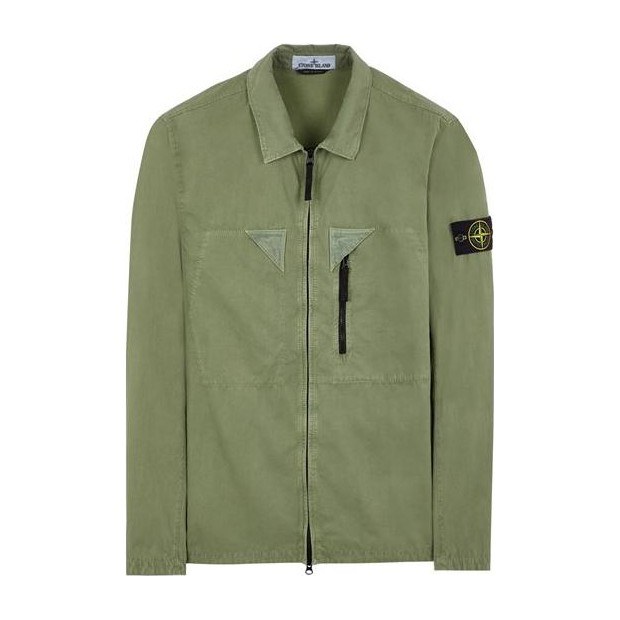 Stone Island SS23 Jacket