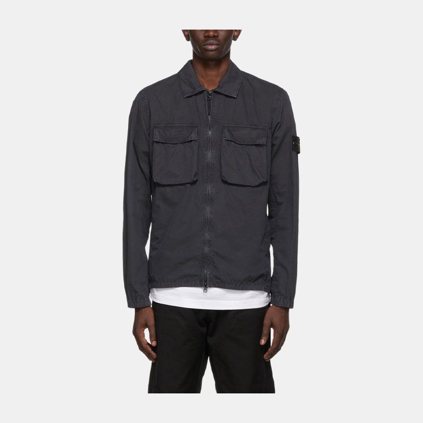 Stone Island SS22 Charcoal Jacket