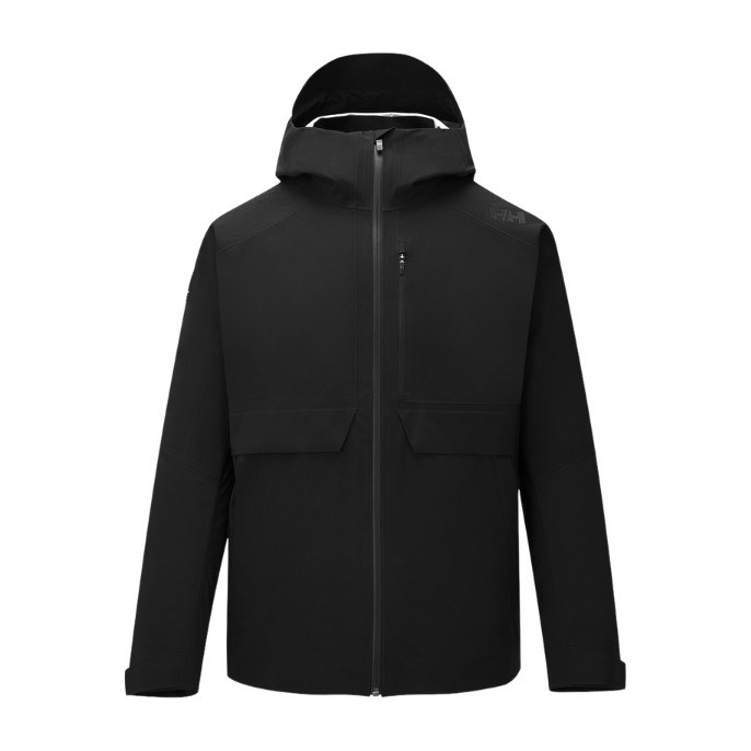 Helly Hansen 2in1 Waterproof Down Jacket