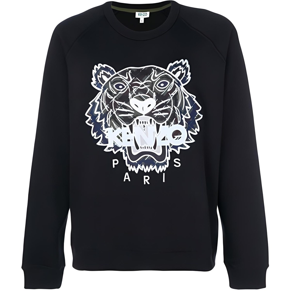 KENZO Logo