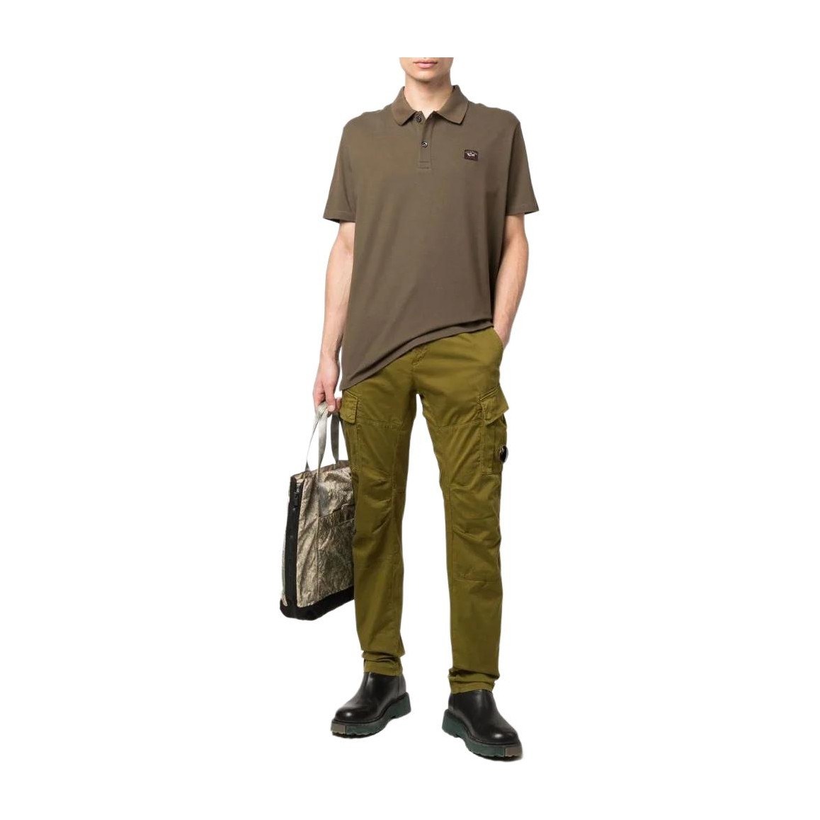 Paul & Shark Polo Shirt