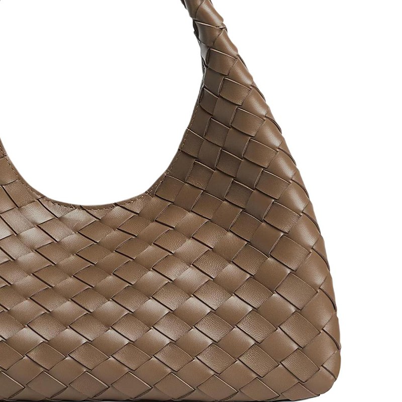 Bottega Veneta Intrecciato Campana